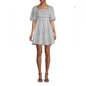 Revolve dress